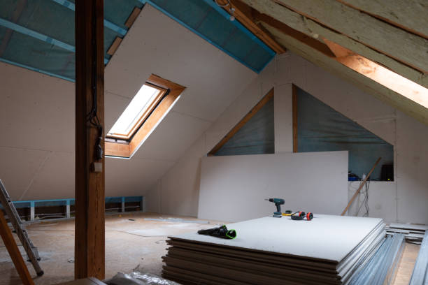 Best Insulation Installation Services in Rmel Valley Village, CA