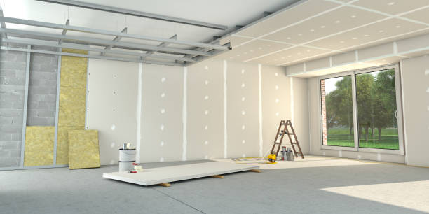 Best Insulation for Specific Applications in Rmel Valley Village, CA